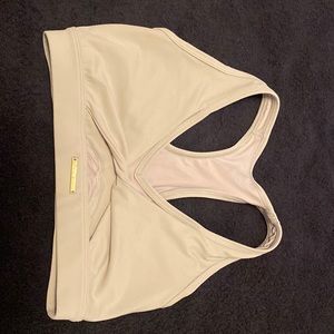Whitney Simmons x Gymshark sports bra XS